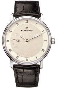 Blancpain Villeret 4040-1542-55