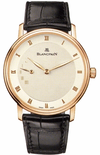 Blancpain Villeret 4040-3642-55