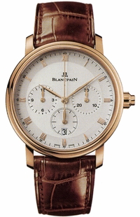 Blancpain Villeret 6185-3642-55B