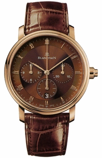 Blancpain Villeret 6185-3646-55