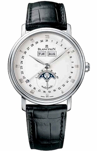 Blancpain Villeret 6263-1127-55B