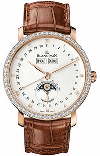 Blancpain Villeret 6263-2942-55B