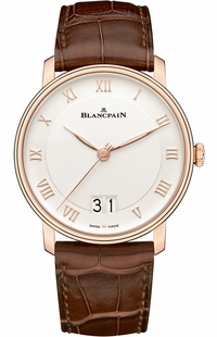 Blancpain Villeret 6669-3642-55B
