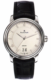 Blancpain Villeret 6850-1542-55B