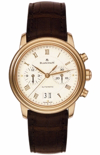 Blancpain Villeret 6885-3642-55B