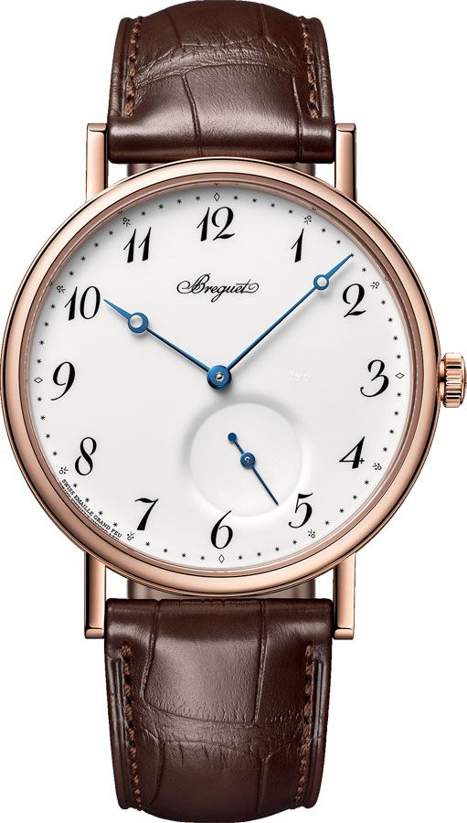 breguet price list
