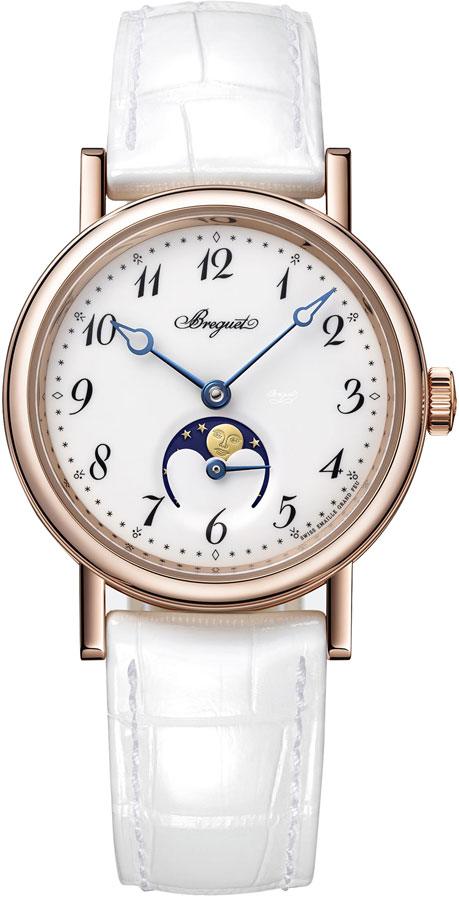 breguet price list
