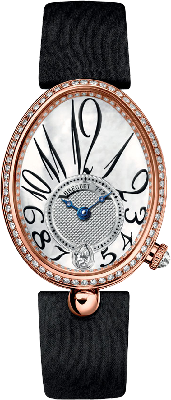 Breguet Reine De Naples 8918BR/58/864/D00D Sale