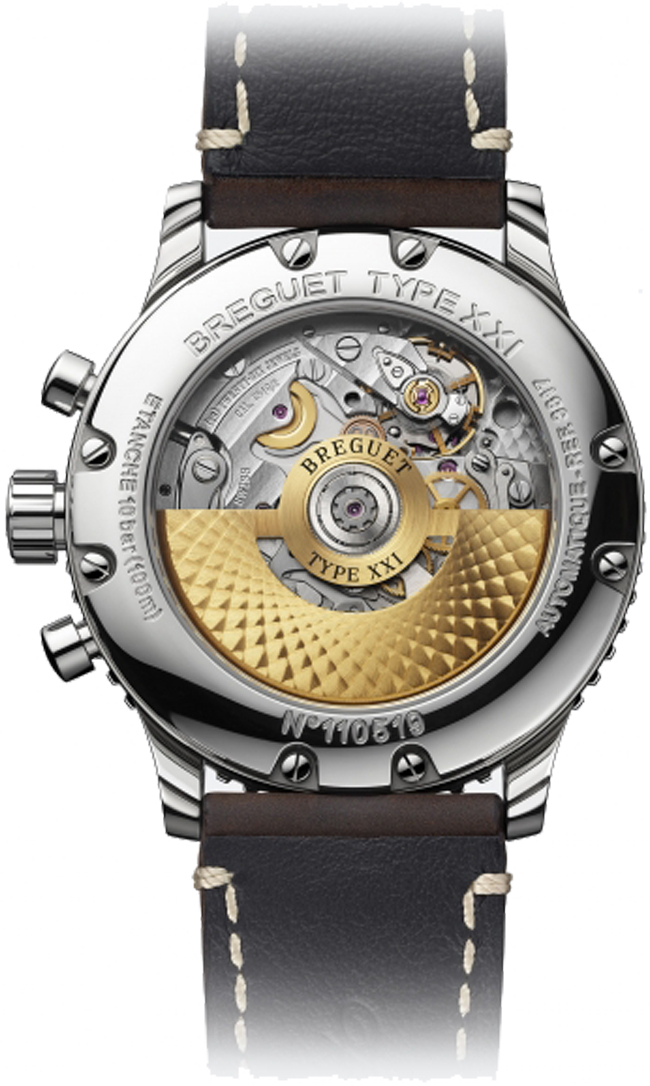Breguet 3755PR/1E/9V6 Breguet Tourbillons Platinum | Essential Watches