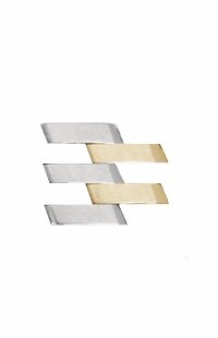 Breitling 14mm Link 780D / 367D