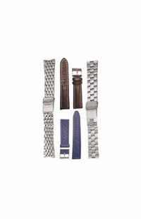 Breitling 16mm Replacement Bands