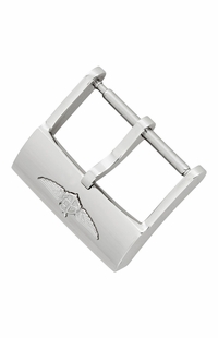 Breitling 18mm Stainless Steel Tang Buckle A18BA6