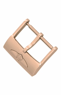 Breitling 20mm Rose Gold Tang Buckle R20BA