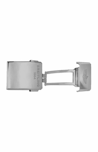 Breitling 20mm Titanium Deployment Buckle E20D2 / E20D4