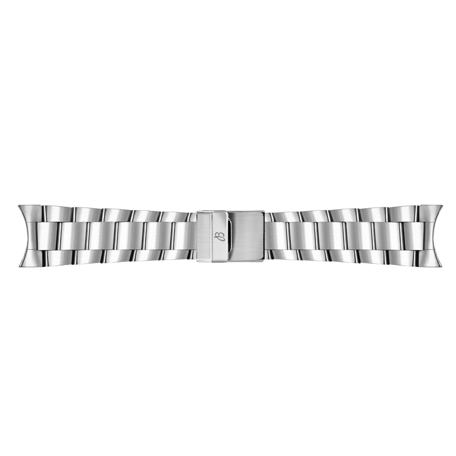 Breitling Steel Bracelet 187A