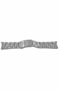 Breitling 22mm Inlet Stainless Steel OEM Watch Bracelet 206A