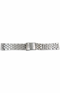 Breitling 22mm Pilot Bracelet 377A