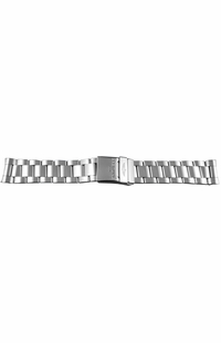 Breitling 22mm Professional III Polished Steel Bracelet 170A