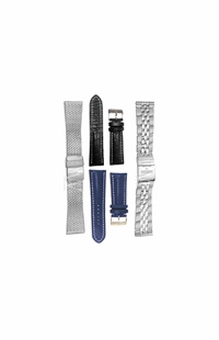Breitling 22mm Replacement Bands