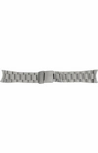Breitling 22mm Stainless Steel Professional III Bracelet 162A