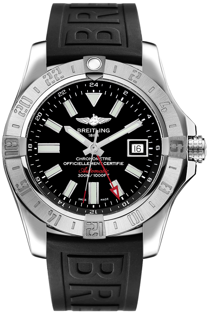 A3239011/BC35 Breitling Avenger - Main Image