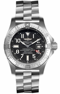 Breitling Aeromarine Avenger Seawolf A1733010/B906-147A