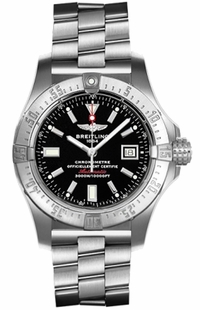 Breitling Aeromarine Avenger Seawolf A1733010/BA05-147A