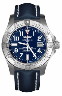 Breitling Aeromarine Avenger Seawolf A1733010/C756-105X