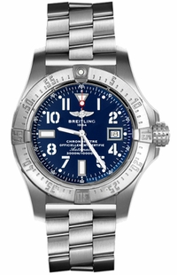 Breitling Aeromarine Avenger Seawolf A1733010/C756-147A