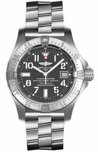 Breitling Aeromarine Avenger Seawolf A1733010/F538-147A