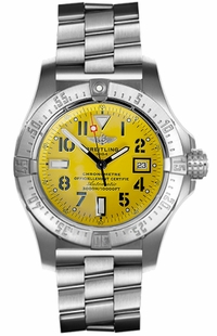 Breitling Aeromarine Avenger Seawolf A1733010/I513-147A