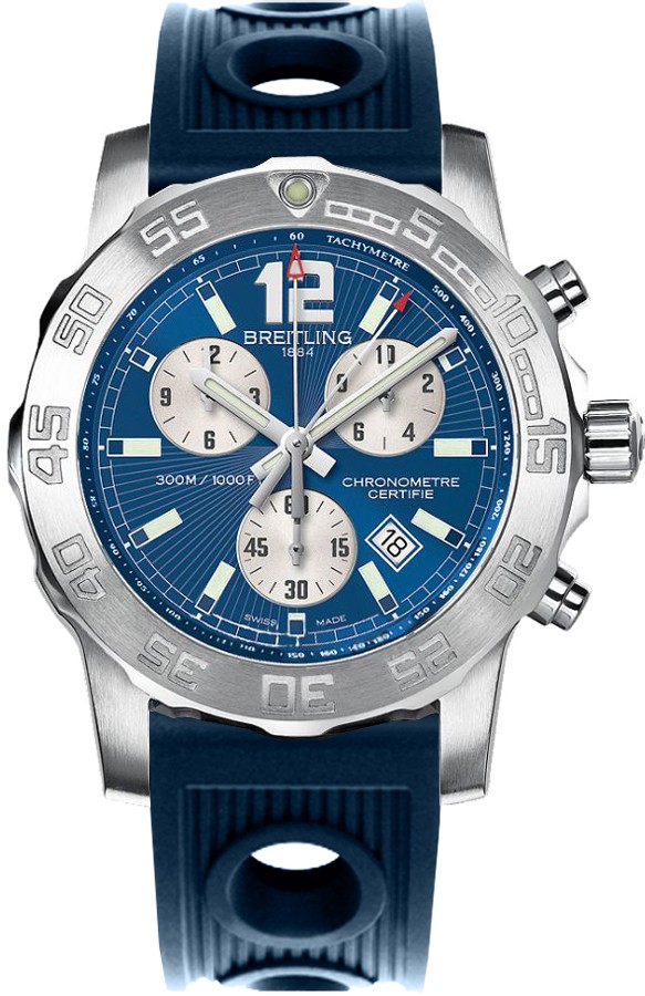 A7338710/C848-131S | Breitling Colt | AuthenticWatches.com