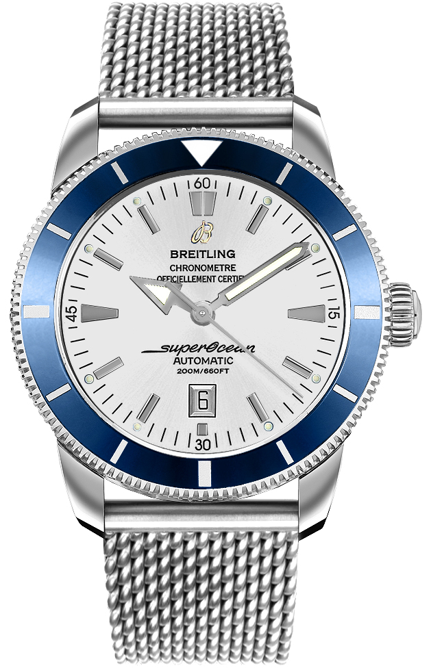 A1732016/G642-152A | Breitling | AuthenticWatches.com