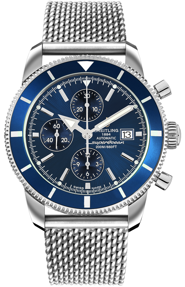 A1332016/C758-152A | Breitling | AuthenticWatches.com