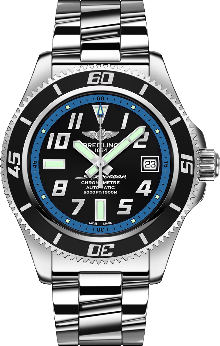 A1736402/BA30-161A | Breitling | AuthenticWatches.com