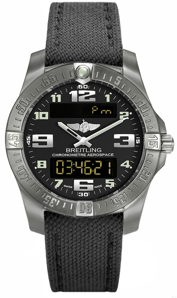 E7936310/BC27-109W | Breitling Aerospace Evo