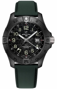Breitling Avenger 44 Night Mission Men's Watch S32320101B1X1