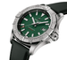 Breitling Avenger Automatic 42 Green Dial & Strap Men's Watch A17328101L1X1 - image 1