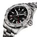 Breitling Avenger Automatic GMT 44 Black Dial Men's Watch A32320101B1A1 - image 1