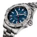 Breitling Avenger Automatic GMT 44 Blue Dial Men's Watch A32320101C1A1 - image 1