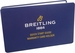 Breitling Avenger B01 Chronograph 44 Blue Dial Men's Watch AB0147101C1X1 - image 4