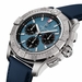 Breitling Avenger B01 Chronograph 44 Blue Dial Men's Watch AB0147101C1X1 - image 1