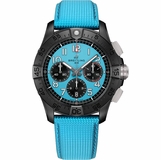 Breitling Avenger B01 Chronograph 42 Night Mission Men's Watch SB0146101L1X1