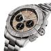 Breitling Avenger B01 Chronograph 44 Beige Dial Men's Watch AB0147101A1A1 - image 1
