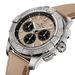 Breitling Avenger B01 Chronograph 44 Beige Dial Men's Watch AB0147101A1X1 - image 1