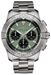 Breitling Avenger B01 Chronograph 44 Green Dial Men's Watch AB0147101L1A1 - image 0