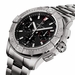 Breitling Avenger B01 Chronograph 44 Black Dial Men's Watch AB0147101B1A1 - image 1