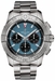 Breitling Avenger B01 Chronograph 44 Blue Dial Men's Watch AB0147101C1A1 - image 0
