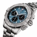 Breitling Avenger B01 Chronograph 44 Blue Dial Men's Watch AB0147101C1A1 - image 1