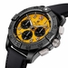 Breitling Avenger B01 Chronograph 44 Night Mission Yellow Men's Watch SB0147101I1X2 - image 1